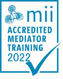 MII Certified Mediator Training